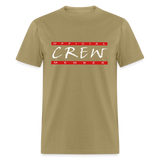 Men's T-Shirt - khaki