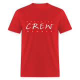 Men's T-Shirt - red