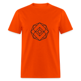 Men's T-Shirt - orange