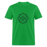 Men's T-Shirt - bright green