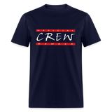 Men's T-Shirt - navy