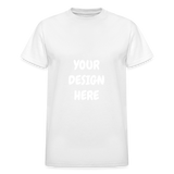 Gildan Ultra Cotton Adult T-Shirt - white