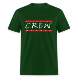 Men's T-Shirt - forest green