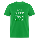 T-Shirt - bright green