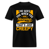 Men's T-Shirt - black