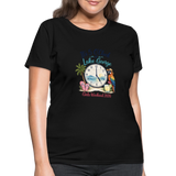 Women's T-Shirt - black