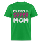 T-Shirt - bright green