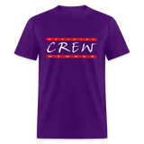 Men's T-Shirt - purple