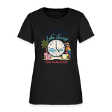 Women's T-Shirt - black